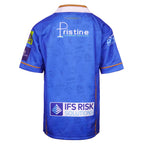 Doncaster RLFC 2026 Replica Home Shirt JNR