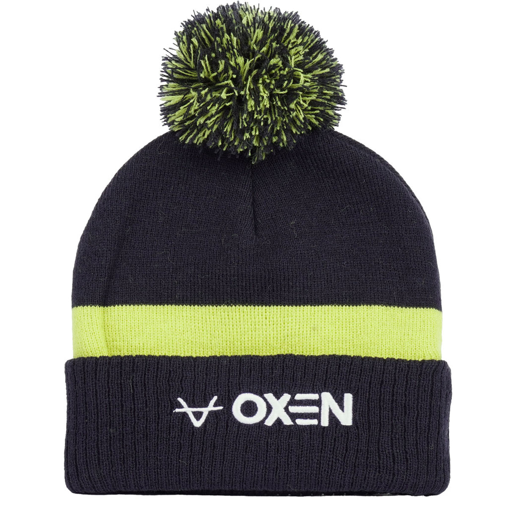 Doncaster Rovers 25/26 Away Bobble Hat