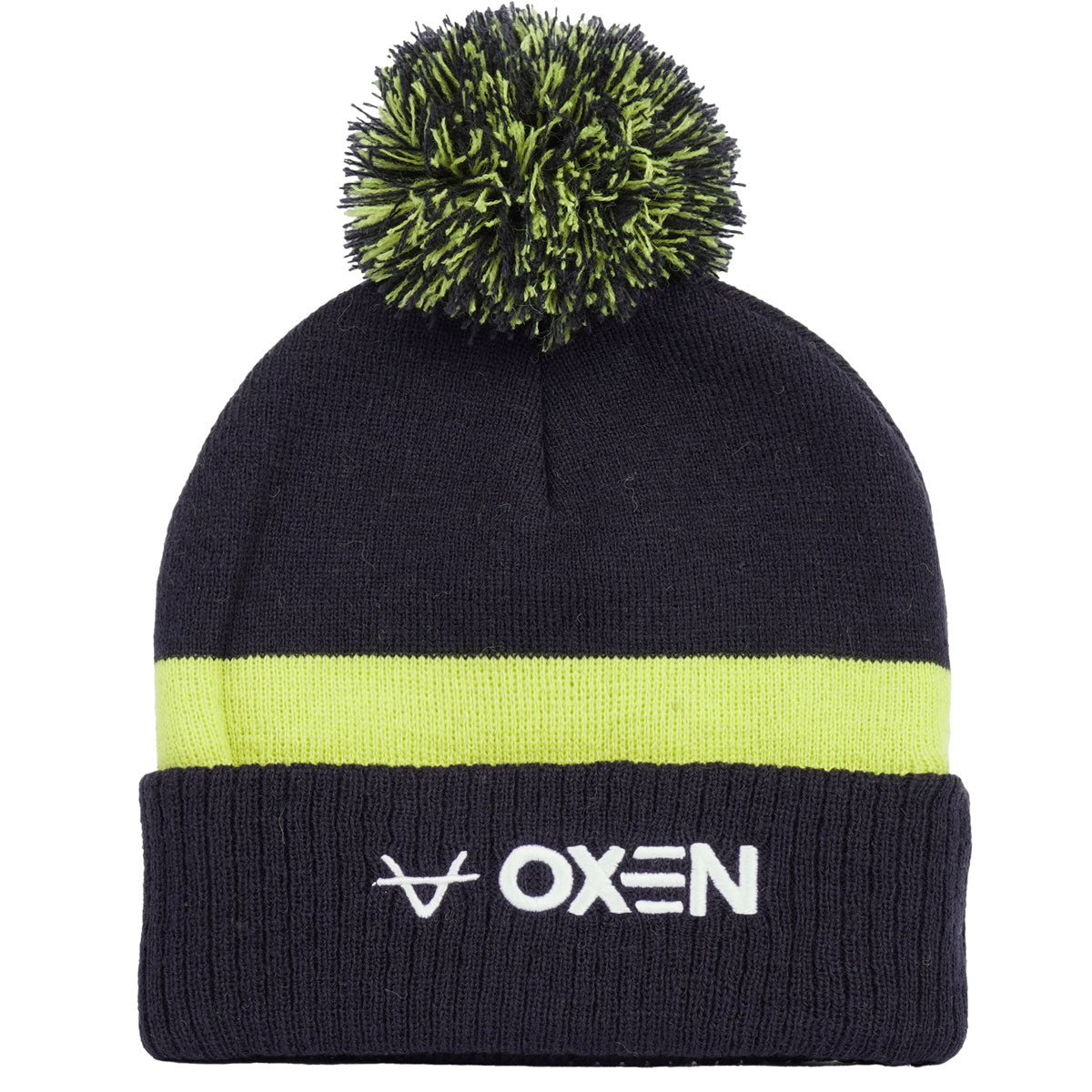 Doncaster Rovers 25/26 Away Bobble Hat