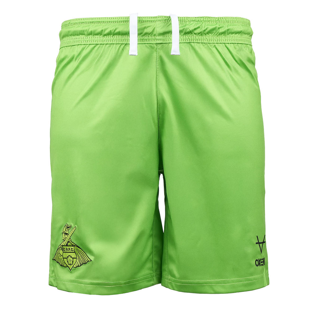 Doncaster Rovers 25/26 Away GK Shorts