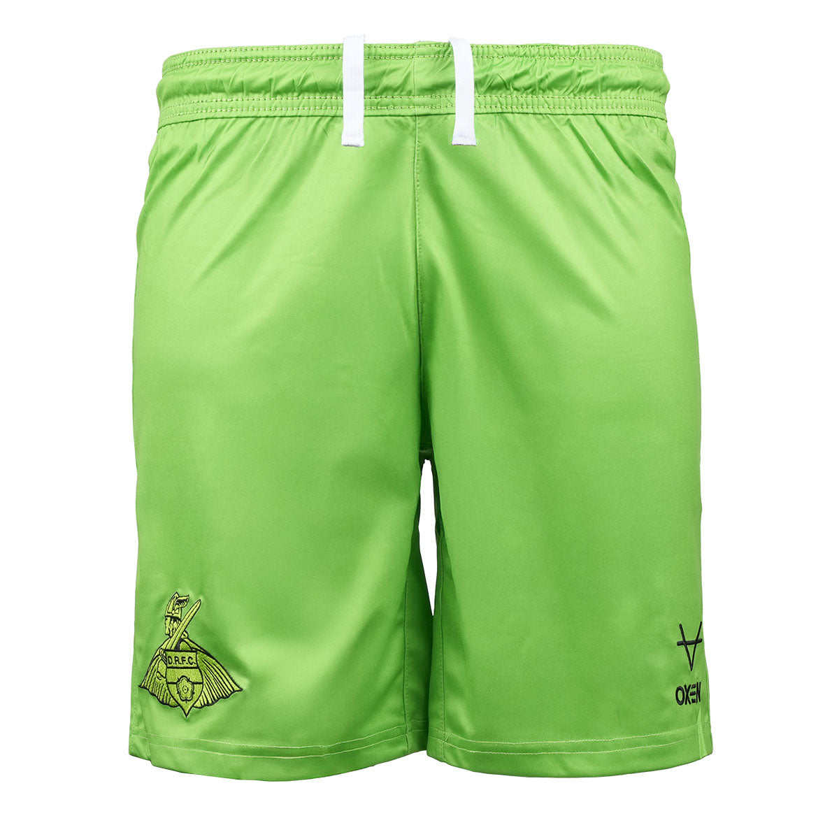 Doncaster Rovers 25/26 Away GK Shorts