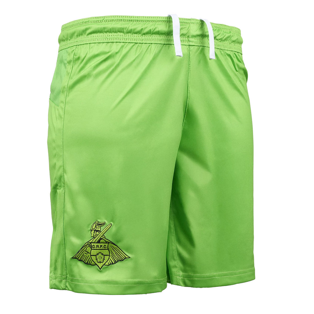 Doncaster Rovers 25/26 Away GK Shorts