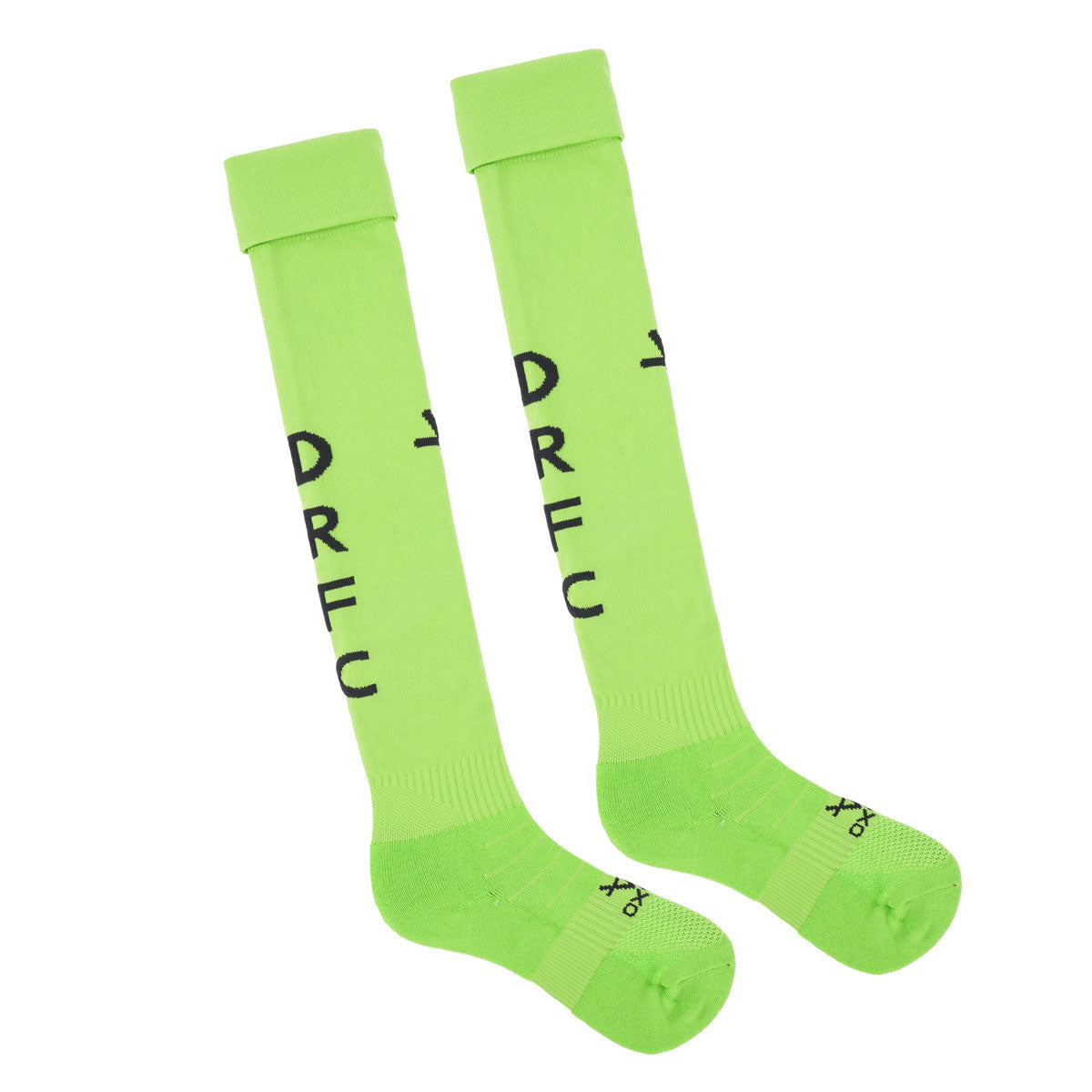 Doncaster Rovers 25/26 Away GK Socks JNR