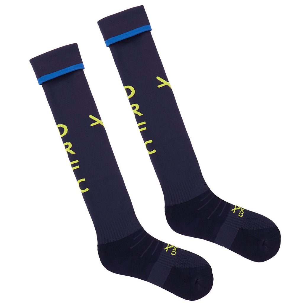 Doncaster Rovers 25/26 Away Socks