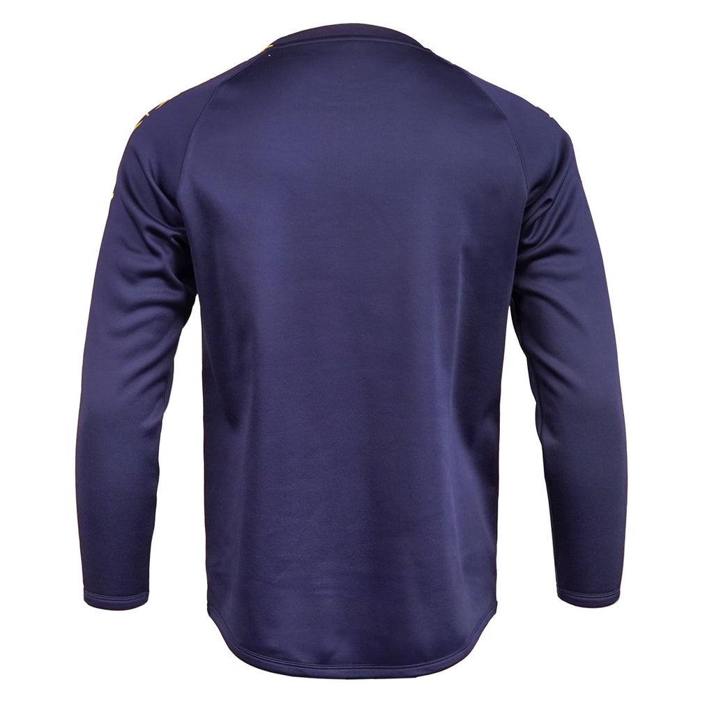 Doncaster Rovers 25/26 Away Warm Up Sweatshirt