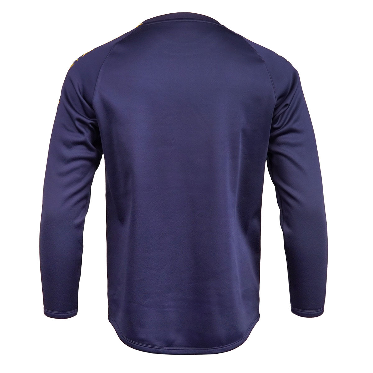 Doncaster Rovers 25/26 Away Warm Up Sweatshirt