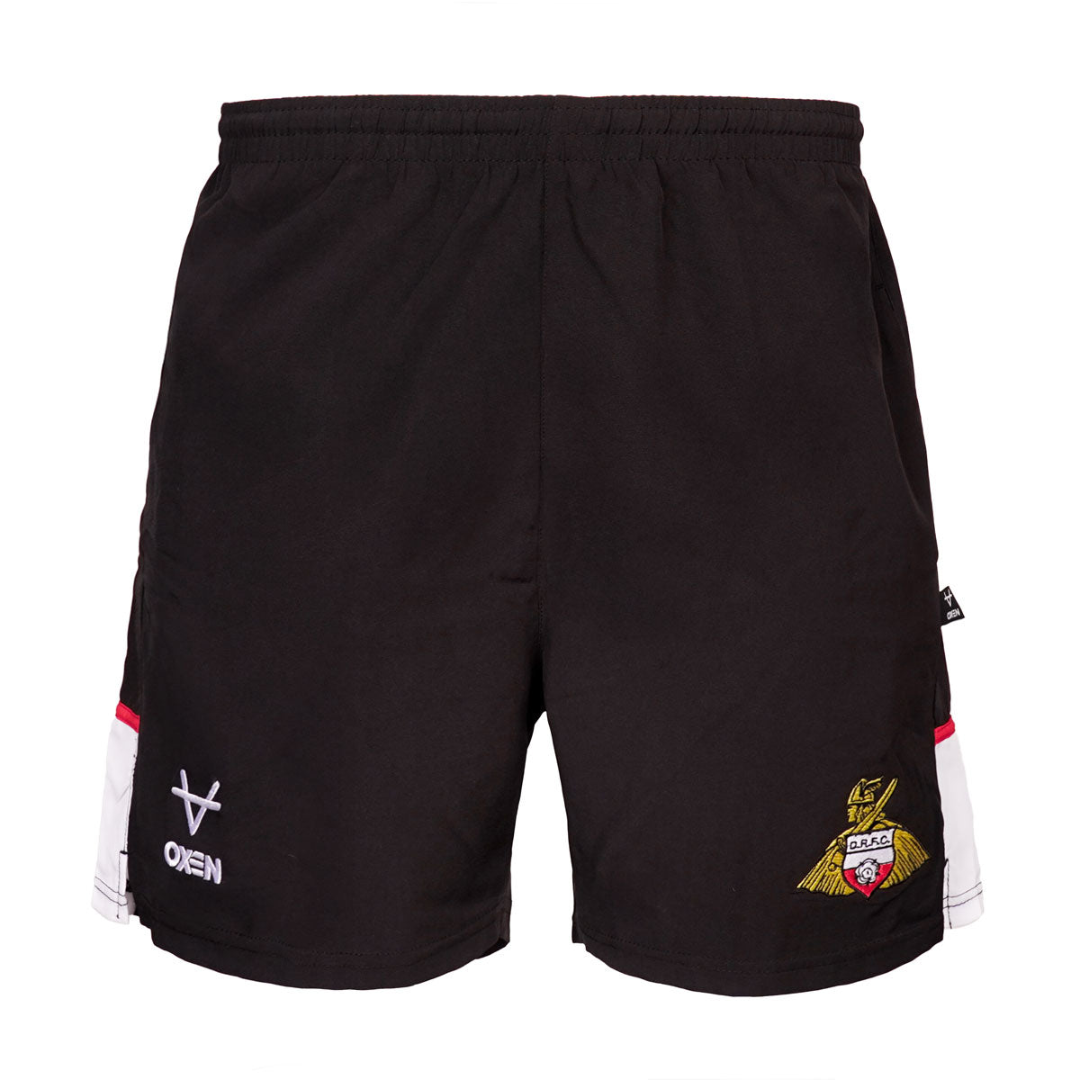 Doncaster Rovers Essential Panel Shorts