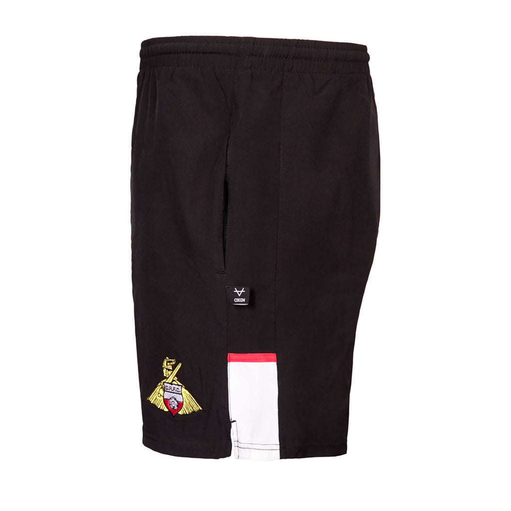 Doncaster Rovers Essential Panel Shorts
