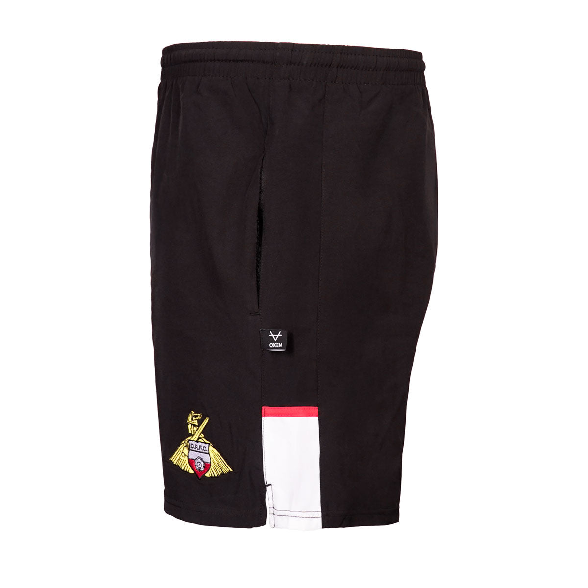 Doncaster Rovers Essential Panel Shorts