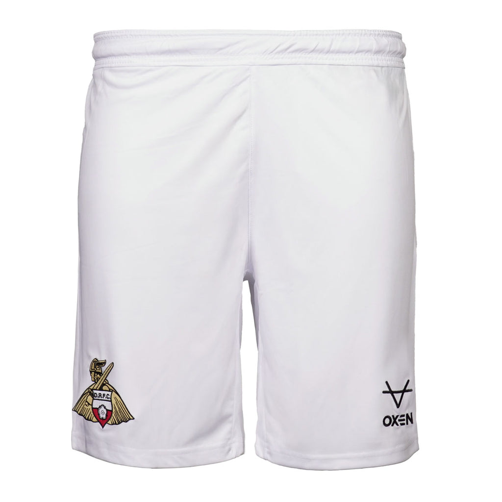 Doncaster Rovers 25/26 Fourth Shorts