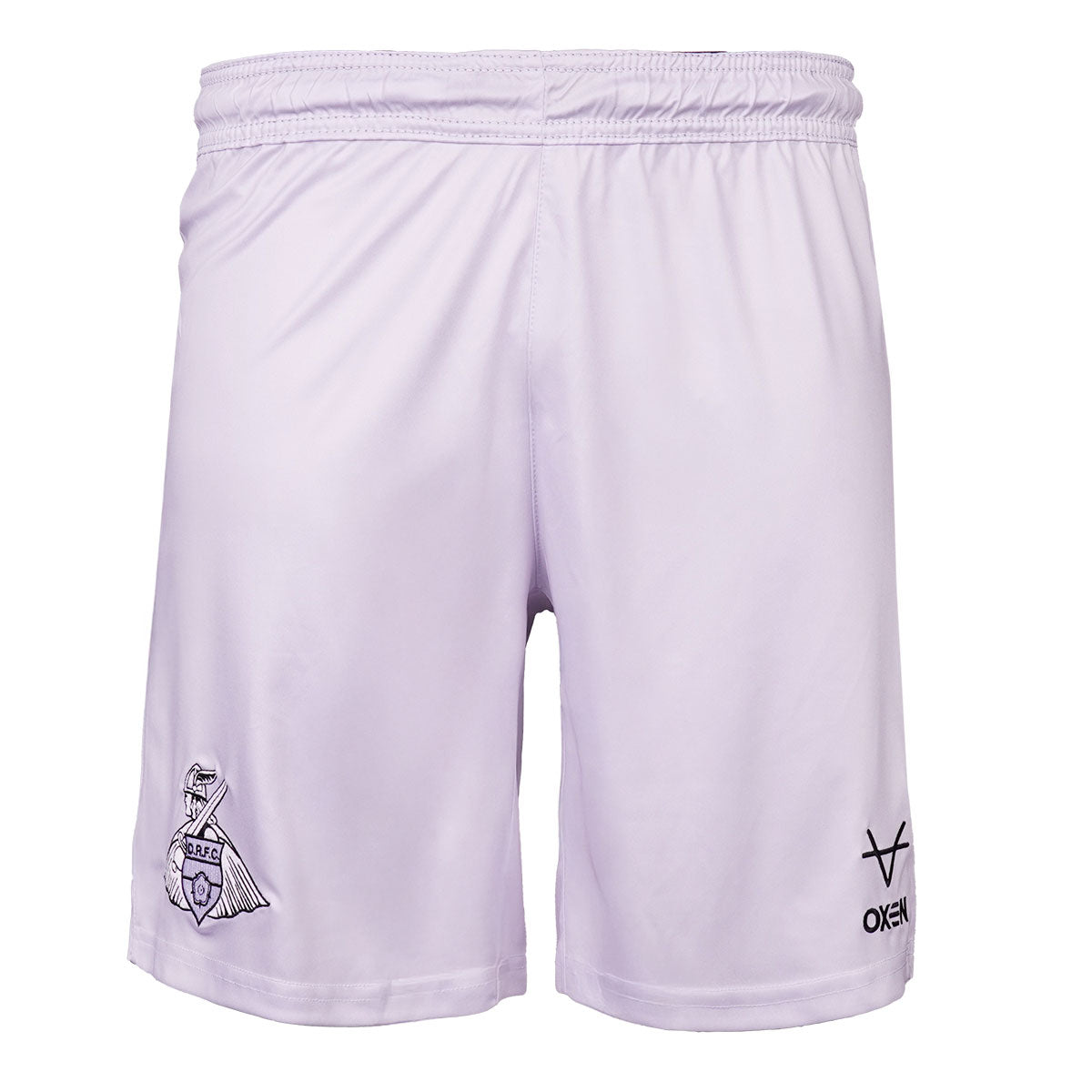 Doncaster Rovers 25/26 Home GK Shorts JNR