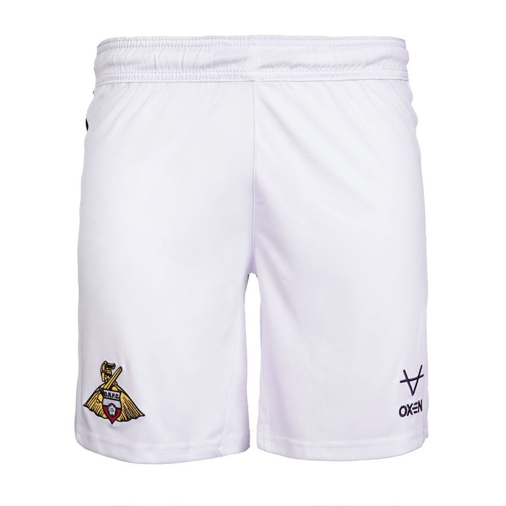 Doncaster Rovers 25/26 Home Shorts