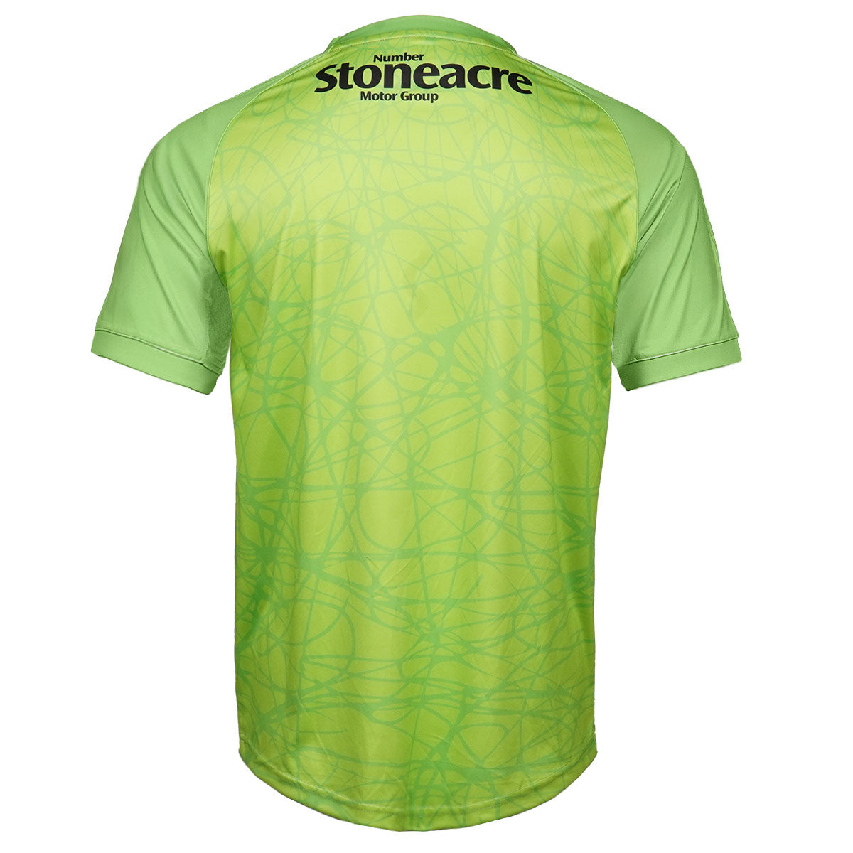 Doncaster Rovers 25/26 Replica Away GK Shirt