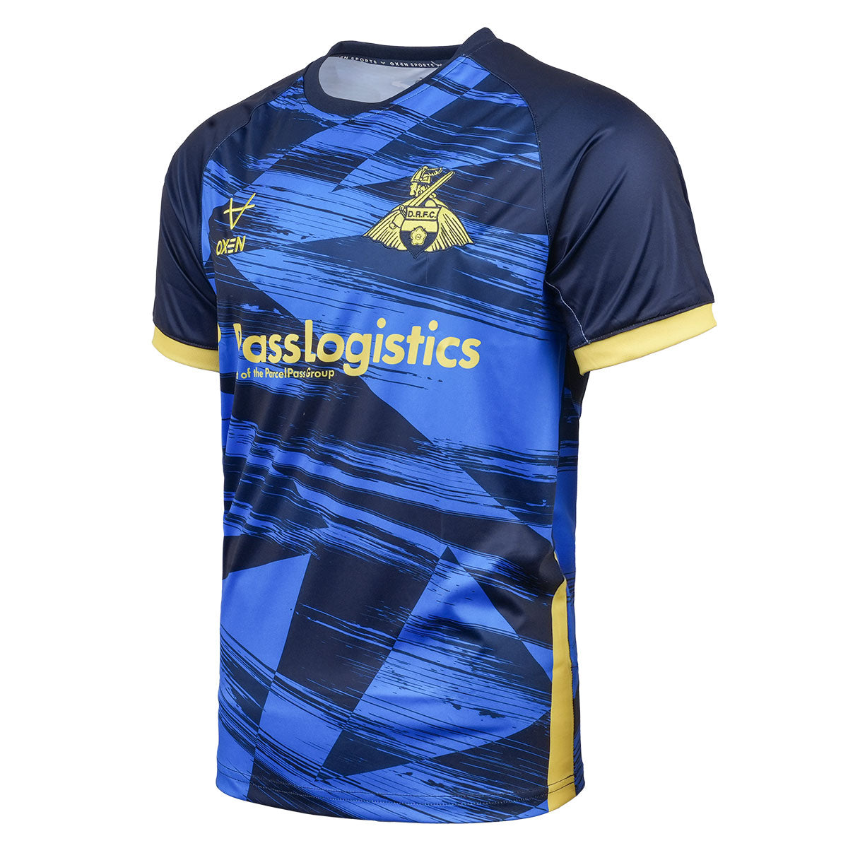 Doncaster Rovers 25/26 Replica Away Shirt