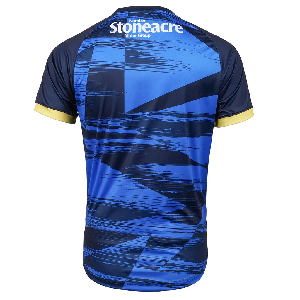 Doncaster Rovers 25/26 Replica Away Shirt