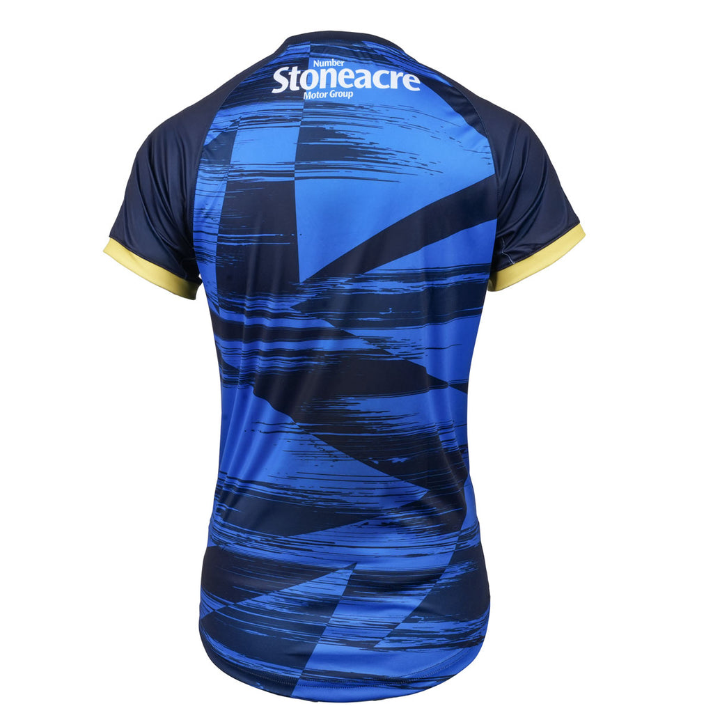 Doncaster Rovers 25/26 Replica Away Shirt Ladies