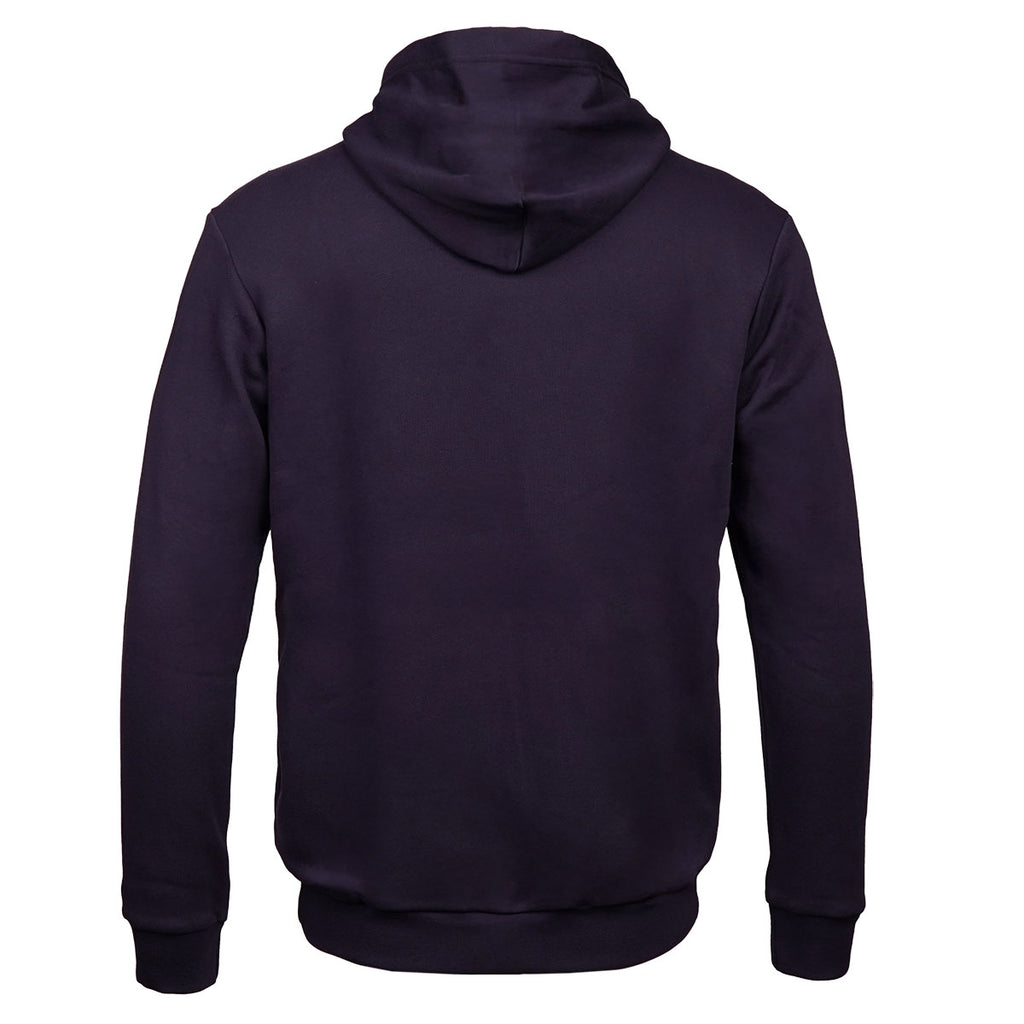 Doncaster Rovers 25/26 Rovers Cotton Hoody