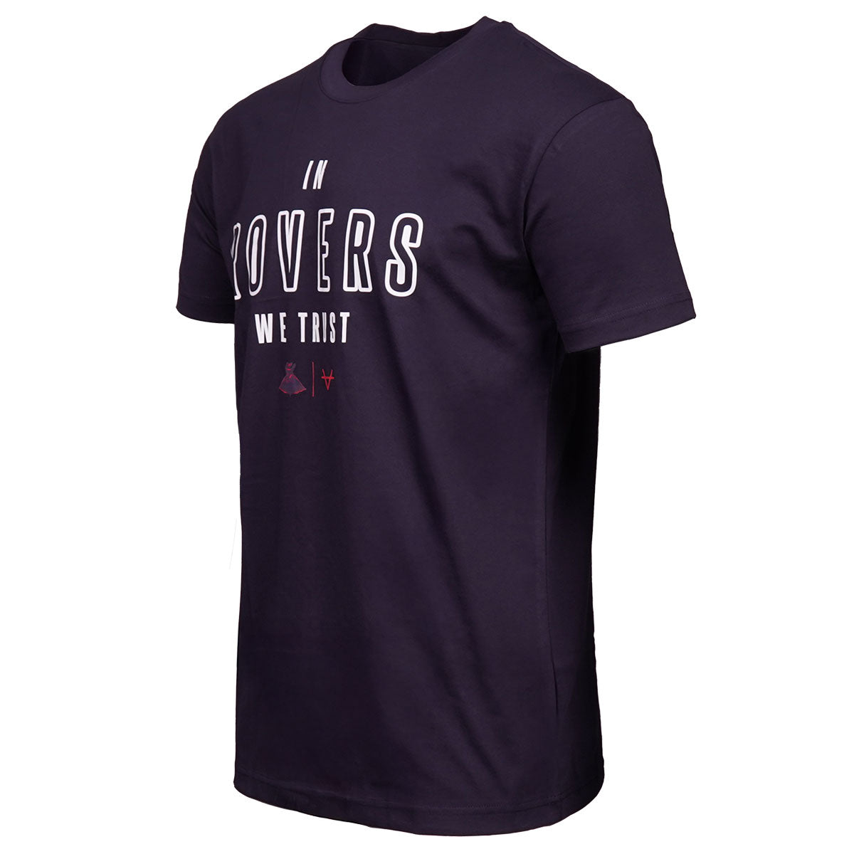 Doncaster Rovers 25/26 Rovers Cotton Tee