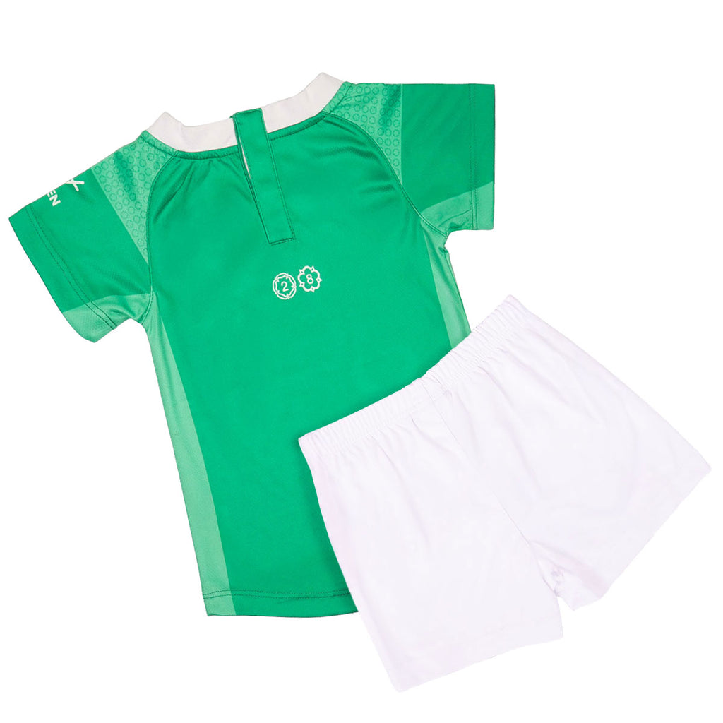 Doncaster Rovers 25/26 Replica Fourth Kit Toddler