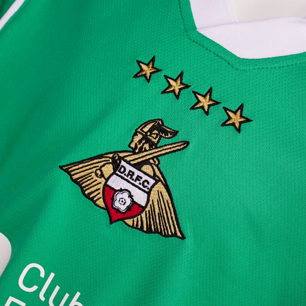 Doncaster Rovers 25/26 Replica Fourth Shirt JNR