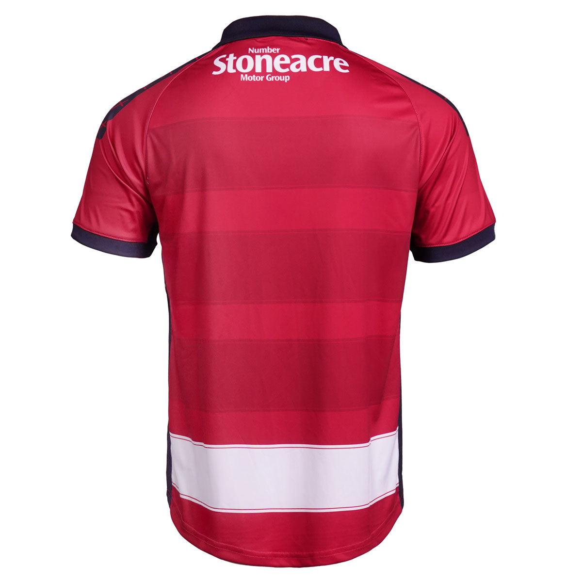 Doncaster Rovers 25/26 Replica Home Shirt