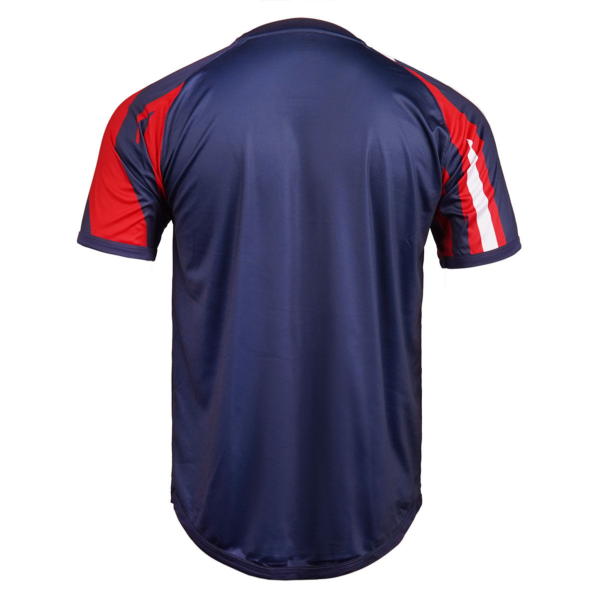 Doncaster Rovers 25/26 Sleeve Print Training Tee