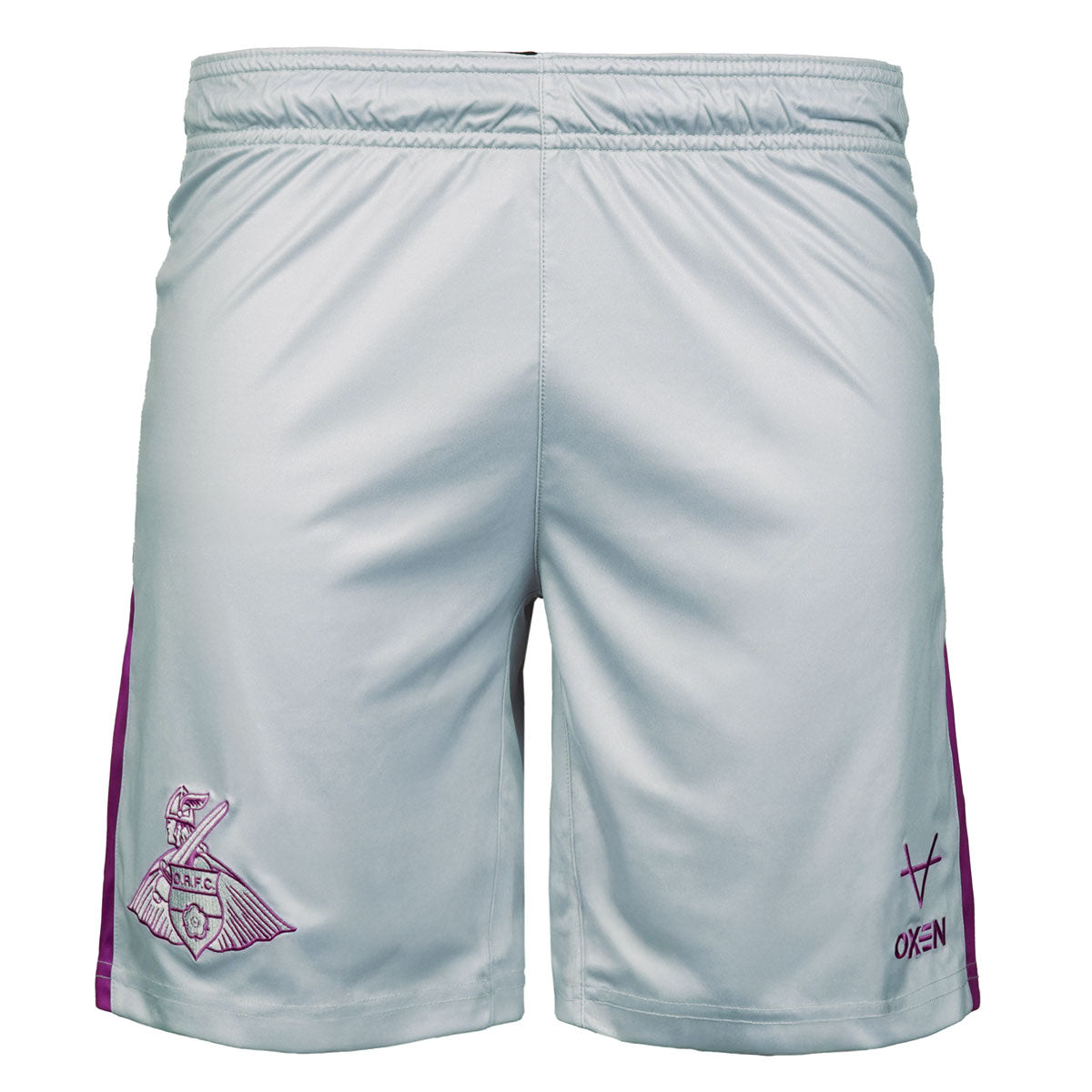 Doncaster Rovers 26/27 Away GK Shorts