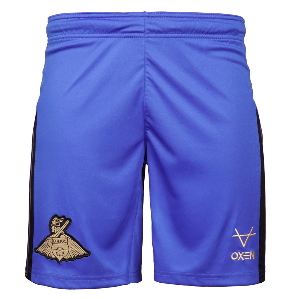 Doncaster Rovers 26/27 Away Shorts JNR