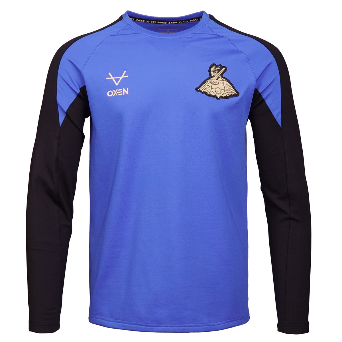 Doncaster Rovers 26/27 Away Warm Up Sweatshirt