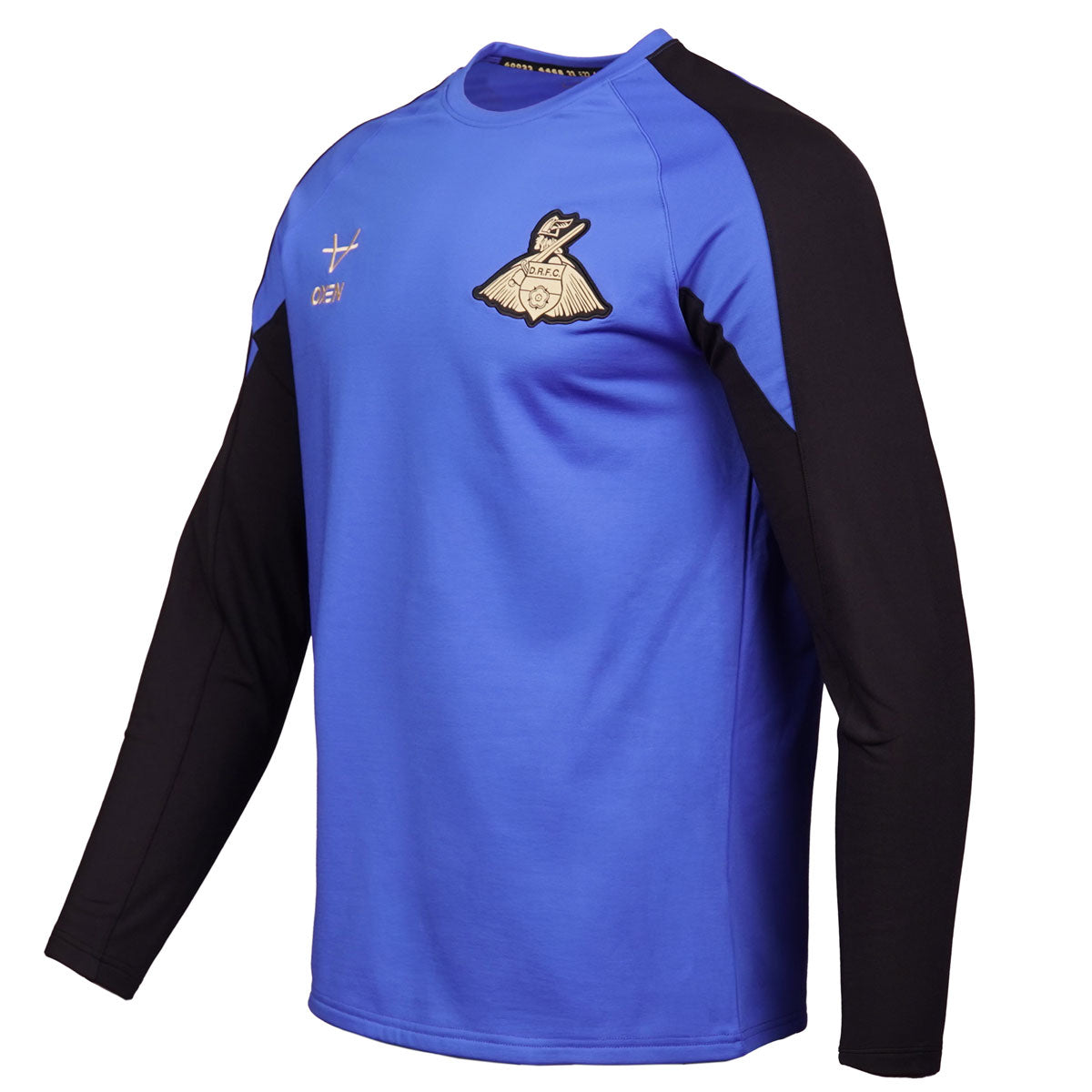 Doncaster Rovers 26/27 Away Warm Up Sweatshirt
