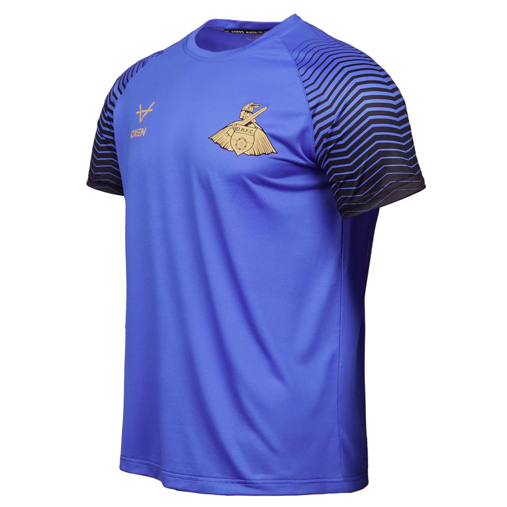 Doncaster Rovers 26/27 Away Warm Up T-Shirt