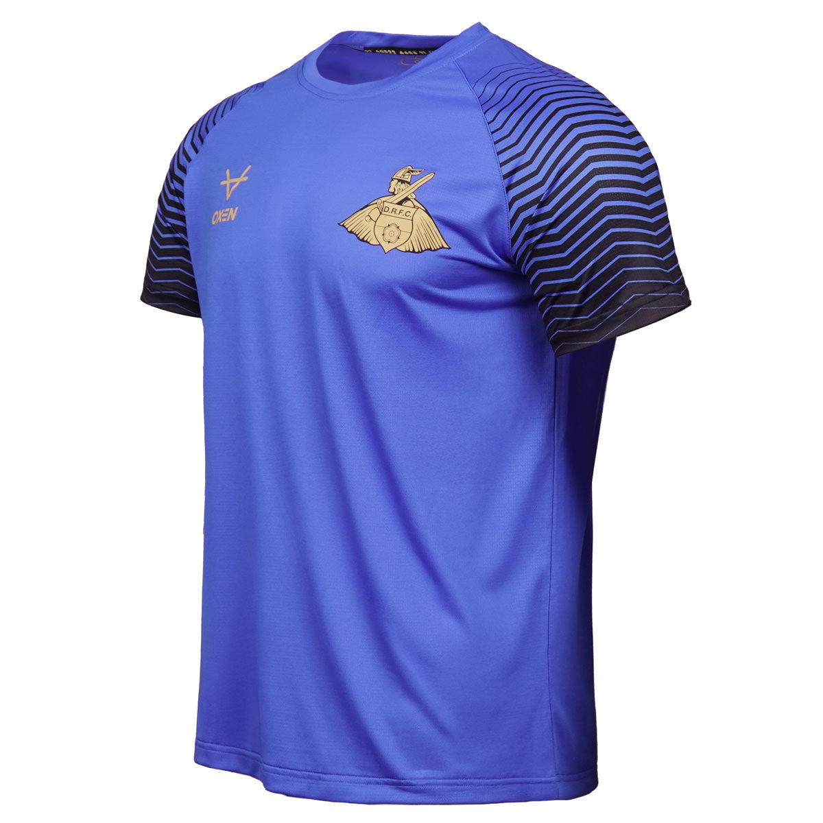 Doncaster Rovers 26/27 Away Warm Up T-Shirt