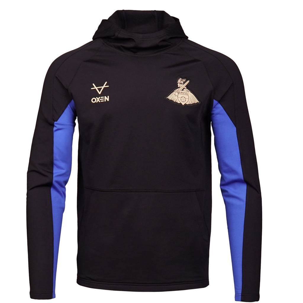 Doncaster Rovers 26/27 Coaches OH Hoody JNR