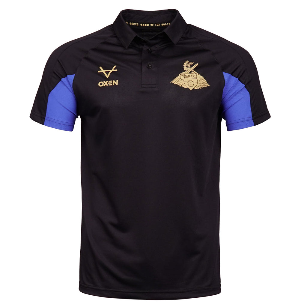 Doncaster Rovers 26/27 Coaches Polo