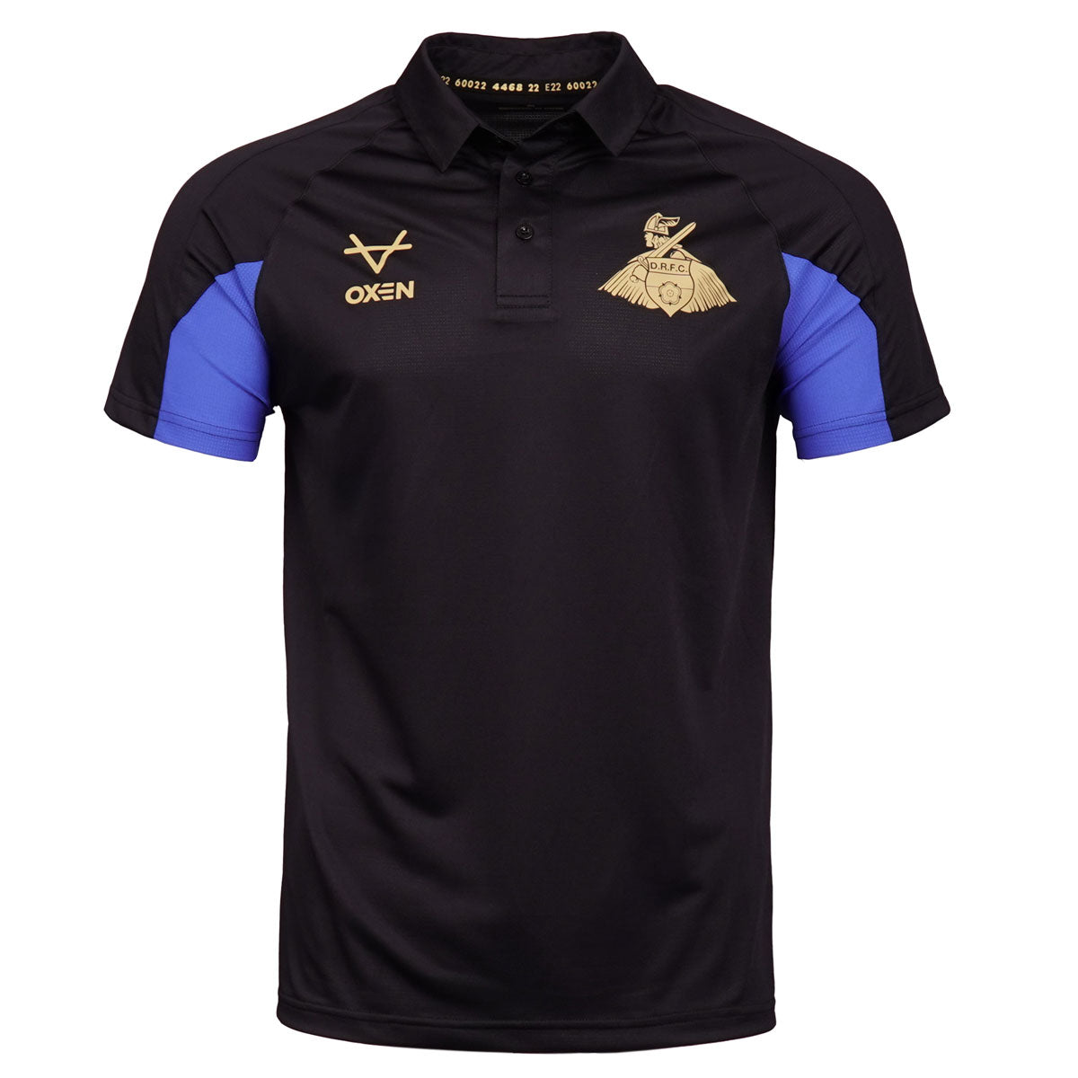 Doncaster Rovers 26/27 Coaches Polo