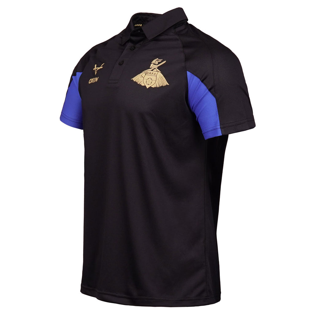 Doncaster Rovers 26/27 Coaches Polo