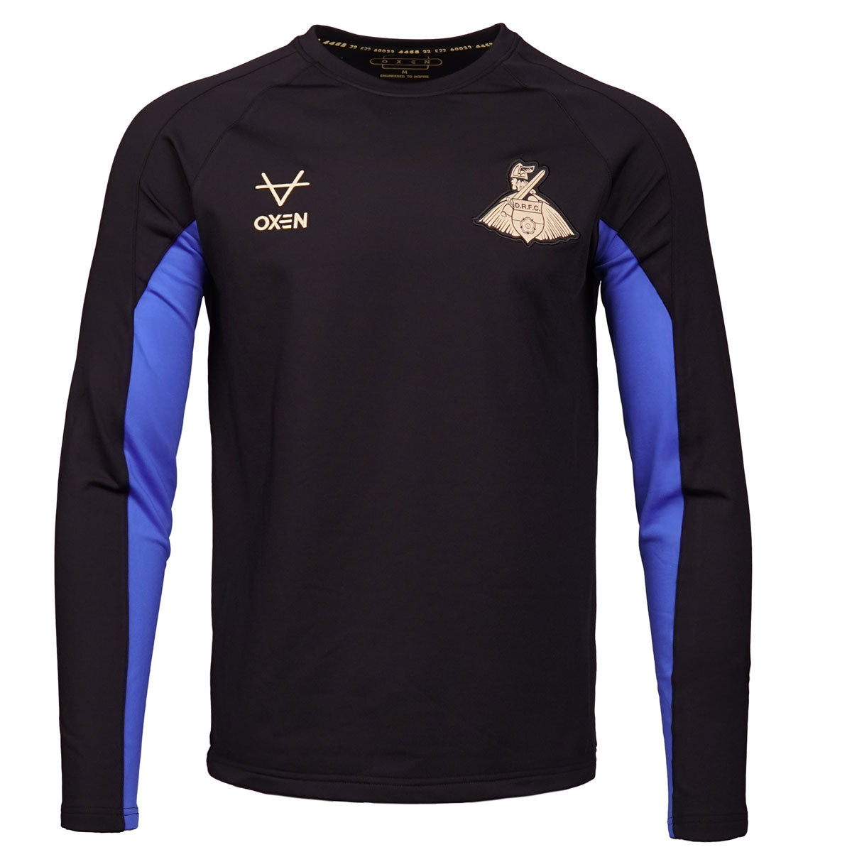 Doncaster Rovers 26/27 Coaches Sweatshirt