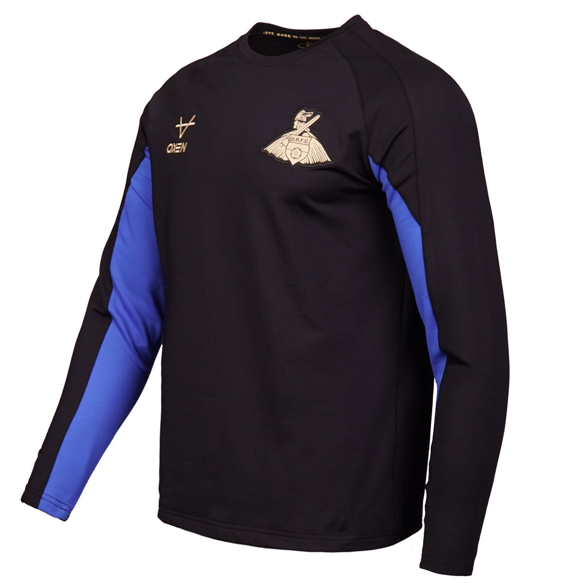 Doncaster Rovers 26/27 Coaches Sweatshirt