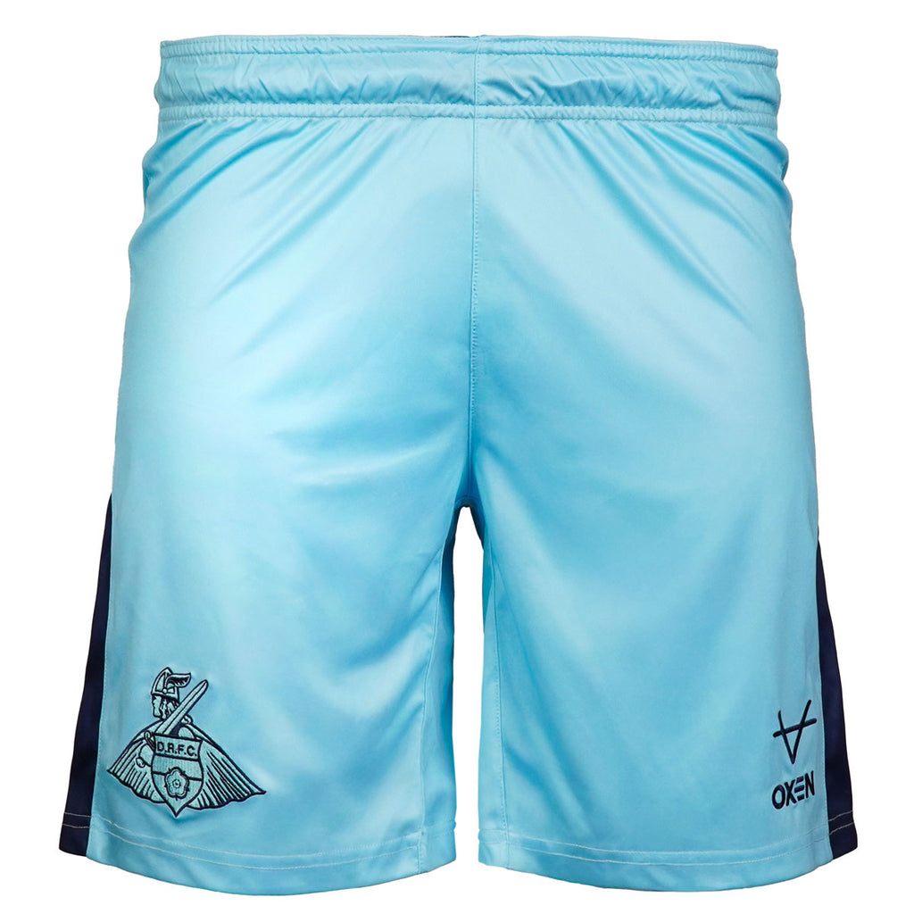 Doncaster Rovers 26/27 Home GK Shorts JNR