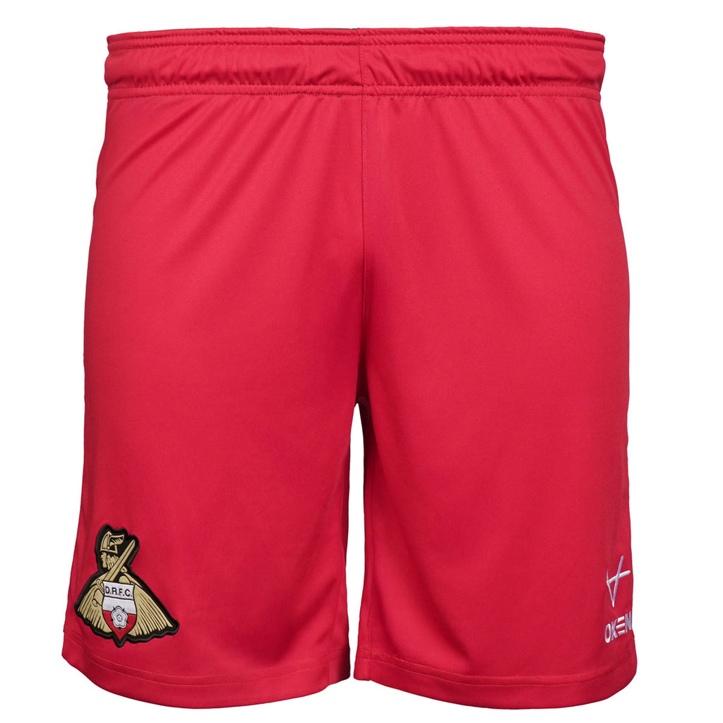 Doncaster Rovers 26/27 Home Shorts