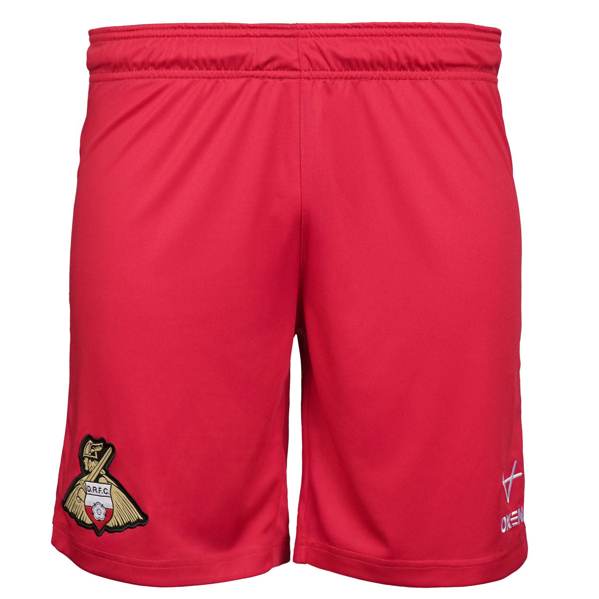Doncaster Rovers 26/27 Home Shorts