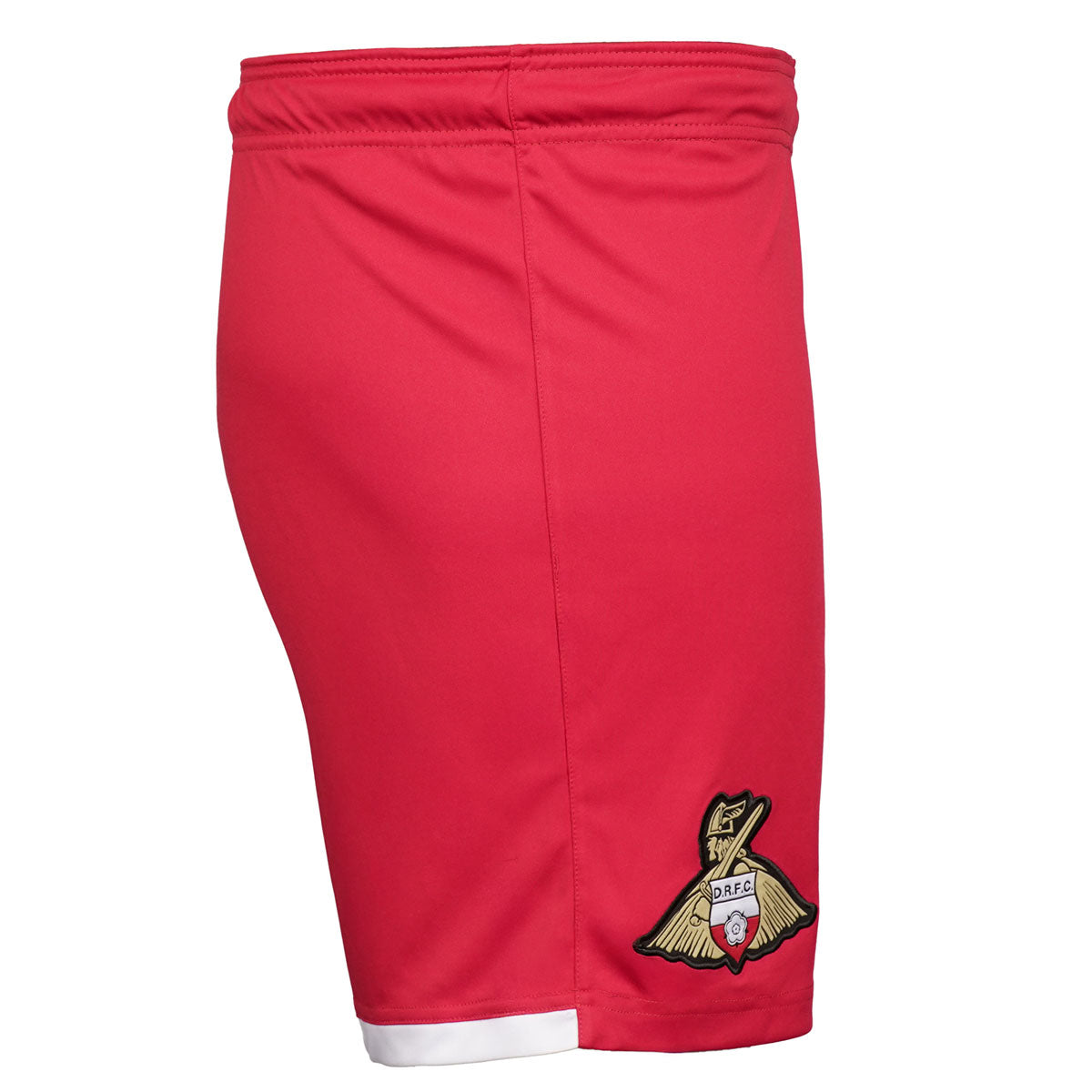 Doncaster Rovers 26/27 Home Shorts JNR