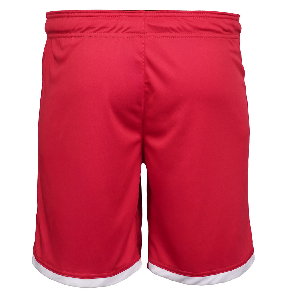 Doncaster Rovers 26/27 Home Shorts