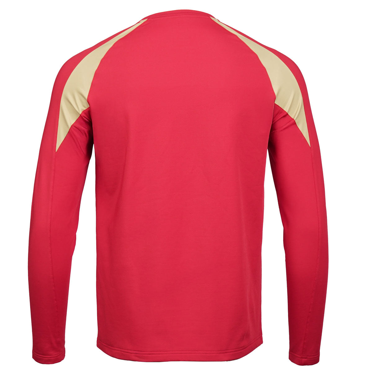 Doncaster Rovers 26/27 Home Warm Up Sweatshirt