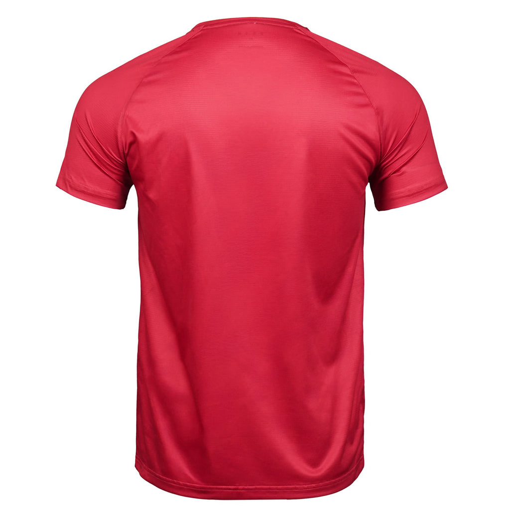 Doncaster Rovers 26/27 Home Warm Up T-Shirt JNR