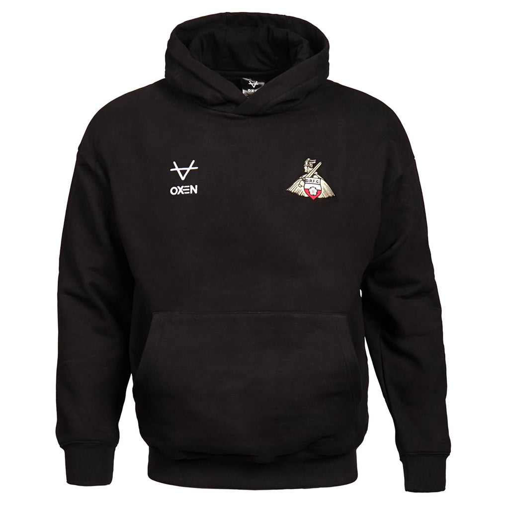 Doncaster Rovers 26/27 Oversized Hoody