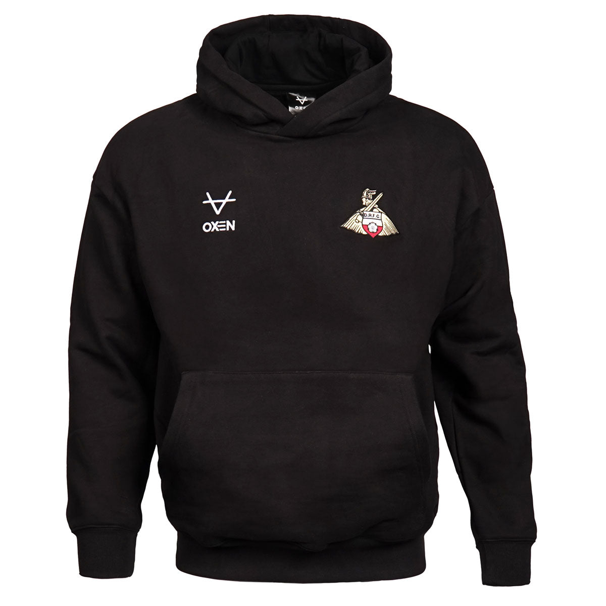 Doncaster Rovers 26/27 Oversized Hoody