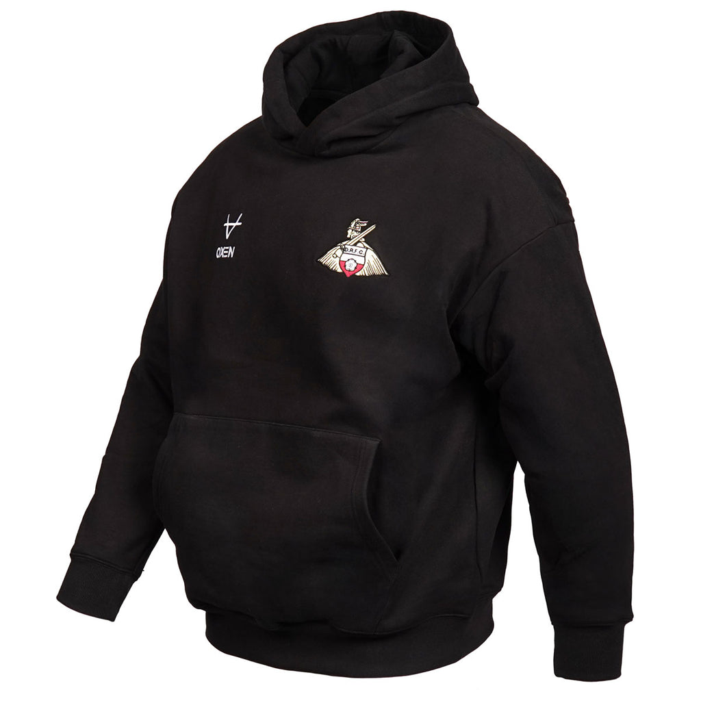 Doncaster Rovers 26/27 Oversized Hoody