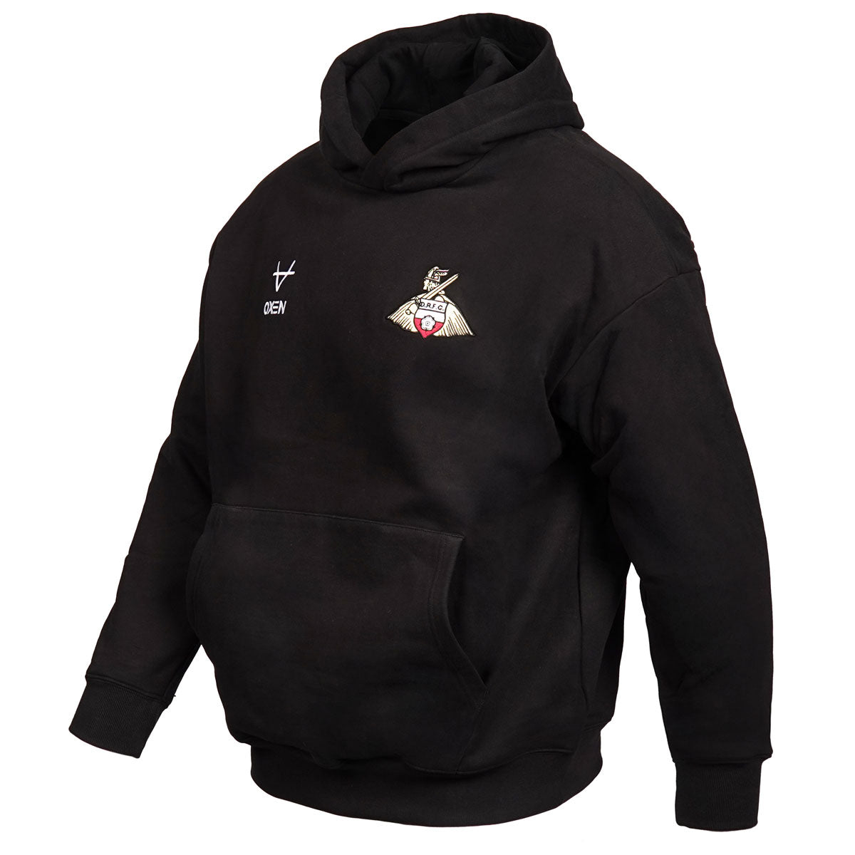 Doncaster Rovers 26/27 Oversized Hoody