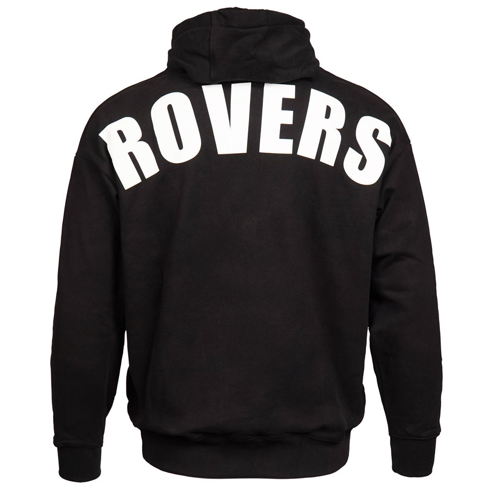 Doncaster Rovers 26/27 Oversized Hoody